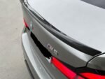 BMW M5 Navi/Caméra/Crochet – Image 14