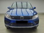 Volkswagen Touareg V6 Executive/R-Line – Image 10