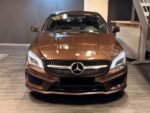Mercedes-Benz CLA 200d AMG-Line – Image 8