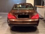 Mercedes-Benz CLA 200d AMG-Line – Image 9