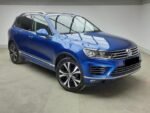 Volkswagen Touareg V6 Executive/R-Line – Image 12