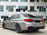 BMW M5 Navi/Caméra/Crochet – Image 16