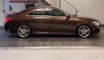 Mercedes-Benz CLA 200d AMG-Line – Image 11