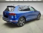 Volkswagen Touareg V6 Executive/R-Line – Image 14