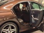 Mercedes-Benz CLA 200d AMG-Line – Image 12