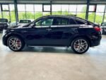 Mercedes-Benz GLE 63 S AMG 4M+ Coupe Pano AIRMATIQUE DISTRONIC P – Image 20