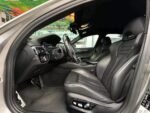 BMW M5 Navi/Caméra/Crochet – Image 19