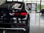 Mercedes-Benz GLE 63 S AMG 4M+ Coupe Pano AIRMATIQUE DISTRONIC P – Image 21