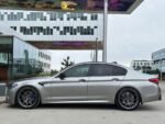 BMW M5 Navi/Caméra/Crochet – Image 20
