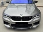 BMW M5 Navi/Caméra/Crochet – Image 23