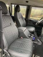 Land Rover defender 110 puma – Image 8