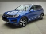 Volkswagen Touareg V6 Executive/R-Line – Image 18