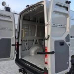 VOLKSWAGEN CRAFTER L4H3 FACELIFT 2026 – Image 10