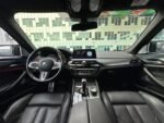 BMW M5 Navi/Caméra/Crochet – Image 26
