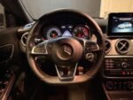 Mercedes-Benz CLA 200d AMG-Line – Image 14