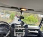 Land Rover defender 110 puma – Image 9