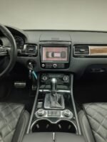 Volkswagen Touareg V6 Executive/R-Line – Image 20