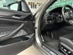 BMW M5 Navi/Caméra/Crochet – Image 30