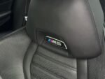 BMW M5 Navi/Caméra/Crochet – Image 31