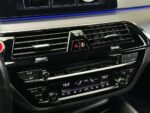 BMW M5 Navi/Caméra/Crochet – Image 32