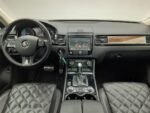 Volkswagen Touareg V6 Executive/R-Line – Image 24