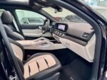 Mercedes-Benz GLE 63 S AMG 4M+ Coupe Pano AIRMATIQUE DISTRONIC P – Image 15
