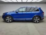 Volkswagen Touareg V6 Executive/R-Line – Image 25