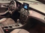 Mercedes-Benz CLA 200d AMG-Line – Image 17