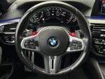 BMW M5 Navi/Caméra/Crochet – Image 35