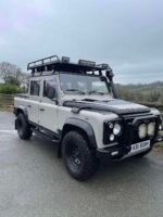 Land Rover defender 110 puma – Image 10