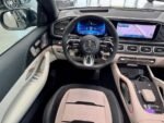 Mercedes-Benz GLE 63 S AMG 4M+ Coupe Pano AIRMATIQUE DISTRONIC P – Image 10