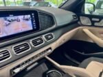 Mercedes-Benz GLE 63 S AMG 4M+ Coupe Pano AIRMATIQUE DISTRONIC P – Image 11