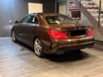 Mercedes-Benz CLA 200d AMG-Line – Image 19