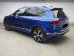 Volkswagen Touareg V6 Executive/R-Line – Image 26