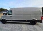 VOLKSWAGEN CRAFTER L4H3 FACELIFT 2026 – Image 17