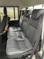 Land Rover defender 110 puma – Image 11