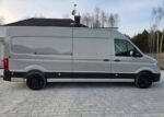 VOLKSWAGEN CRAFTER L4H3 FACELIFT 2026 – Image 18