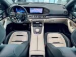Mercedes-Benz GLE 63 S AMG 4M+ Coupe Pano AIRMATIQUE DISTRONIC P – Image 13