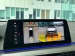 BMW M5 Navi/Caméra/Crochet – Image 39