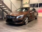 Mercedes-Benz CLA 200d AMG-Line – Image 21