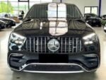 Mercedes-Benz GLE 63 S AMG 4M+ Coupe Pano AIRMATIQUE DISTRONIC P – Image 7