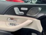 Mercedes-Benz GLE 63 S AMG 4M+ Coupe Pano AIRMATIQUE DISTRONIC P – Image 6