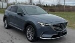 MAZDA CX9 GT