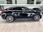 Mercedes-Benz GLE 63 S AMG 4M+ Coupe Pano AIRMATIQUE DISTRONIC P – Image 4