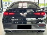 Mercedes-Benz GLE 63 S AMG 4M+ Coupe Pano AIRMATIQUE DISTRONIC P – Image 2
